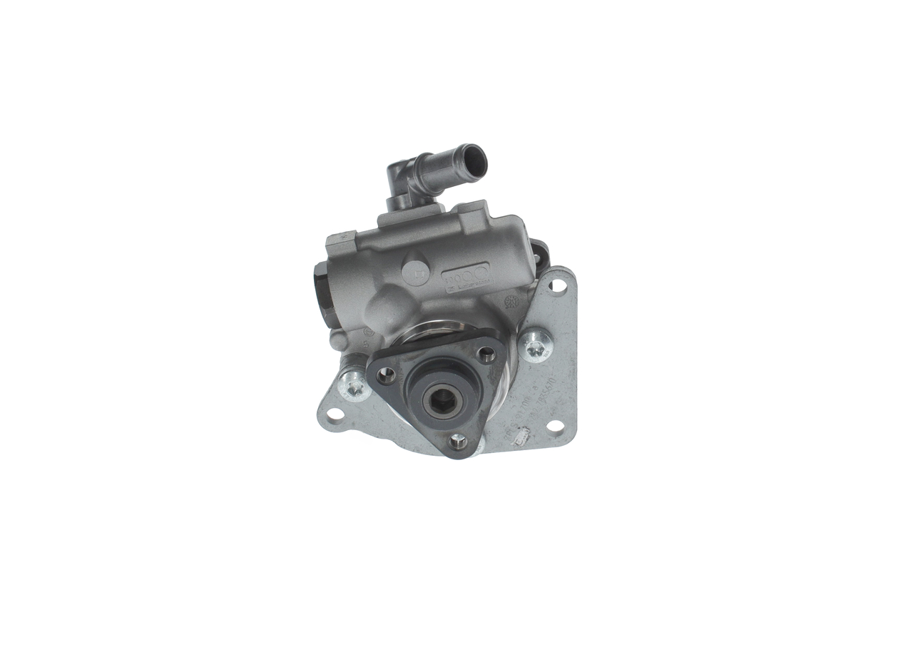 BOSCH K S01 000 681 BMW E61 Steering parts