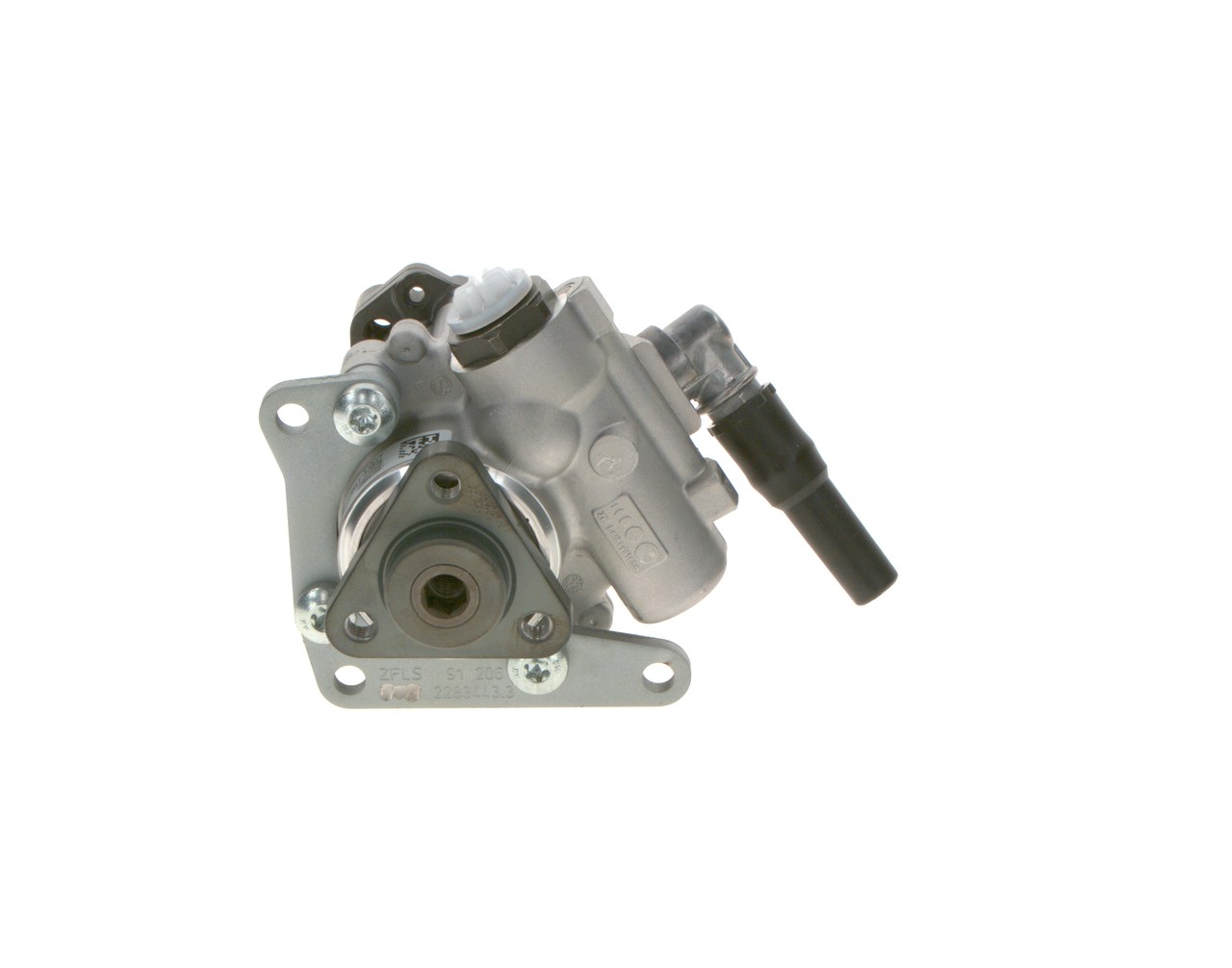 BOSCH 7693974155 Pompe de direction assistée