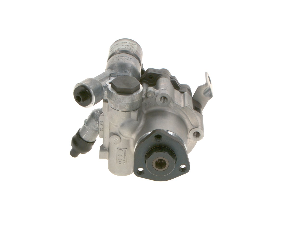Pompe de direction assistée K S01 000 693 BOSCH 32 41 6 780 460 BMW