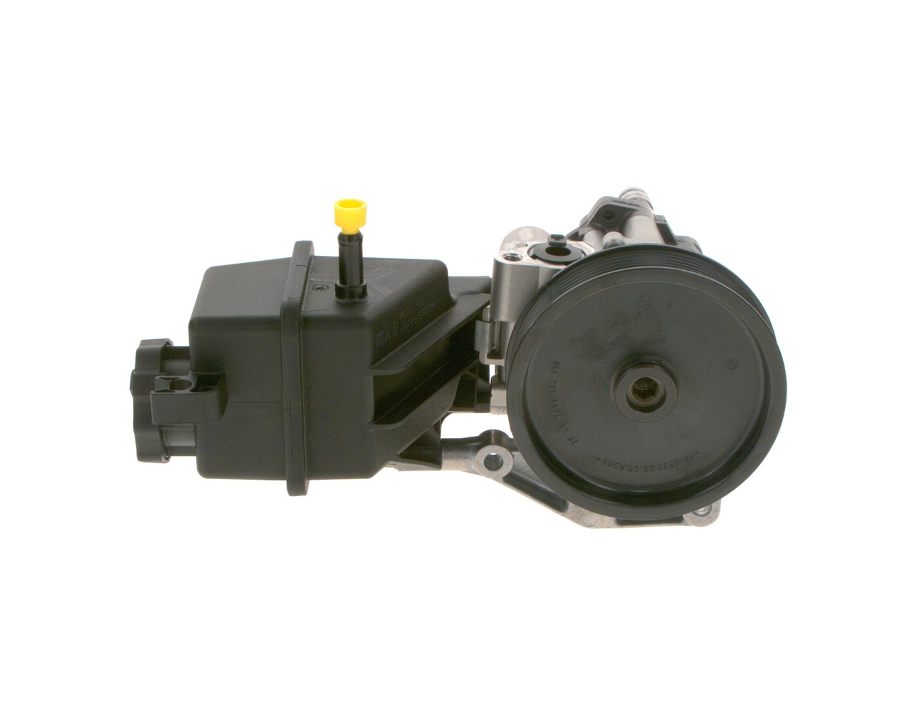 Αντλία υδραυλικού τιμονιού K S01 000 697 BOSCH A 006 466 64 01 MERCEDES-BENZ