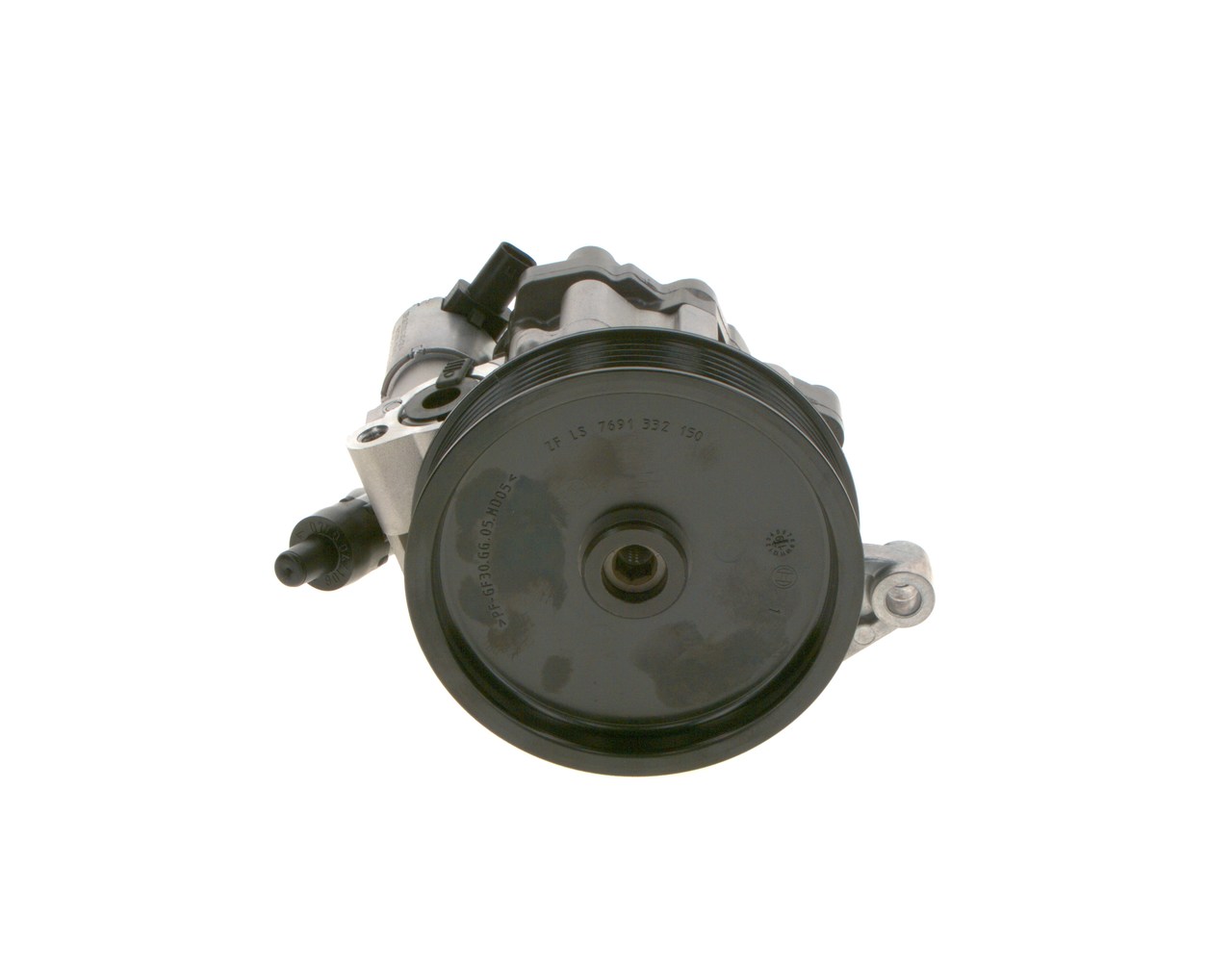 BOSCH K S01 000 705 DS DS4 / DS4 Crossback 1.6 VTi 120 hp Petrol Hydraulic steering pump price