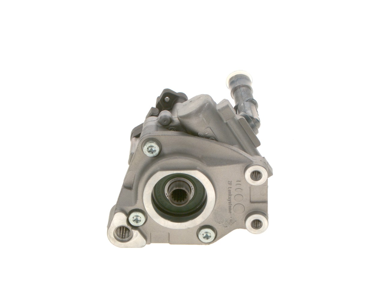 BOSCH K S01 000 710 Υδραυλ. αντλία, σύστ. διεύθυνσης Audi A6 4f2 4.2 FSI quattro 350 PS Βενζίνη τιμες