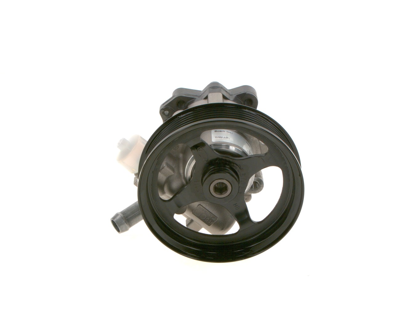 BOSCH K S01 000 712 Servopumpe LAND ROVER Range Rover III (L322) 4.4 4x4 306 PS Benzin Kosten