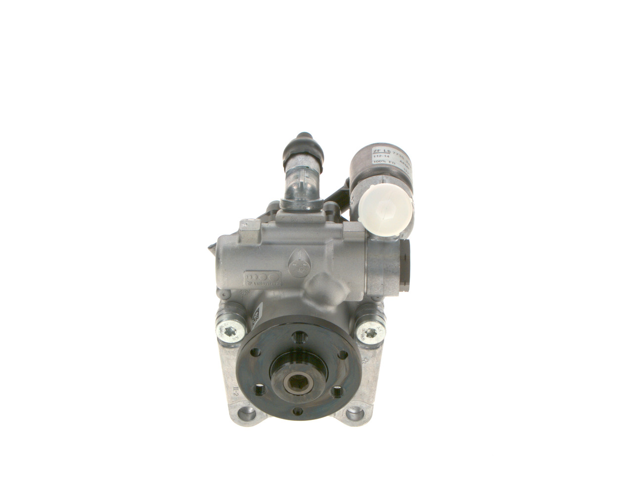 Stuurbekrachtigingspomp K S01 000 726 BOSCH 32416769960 BMW