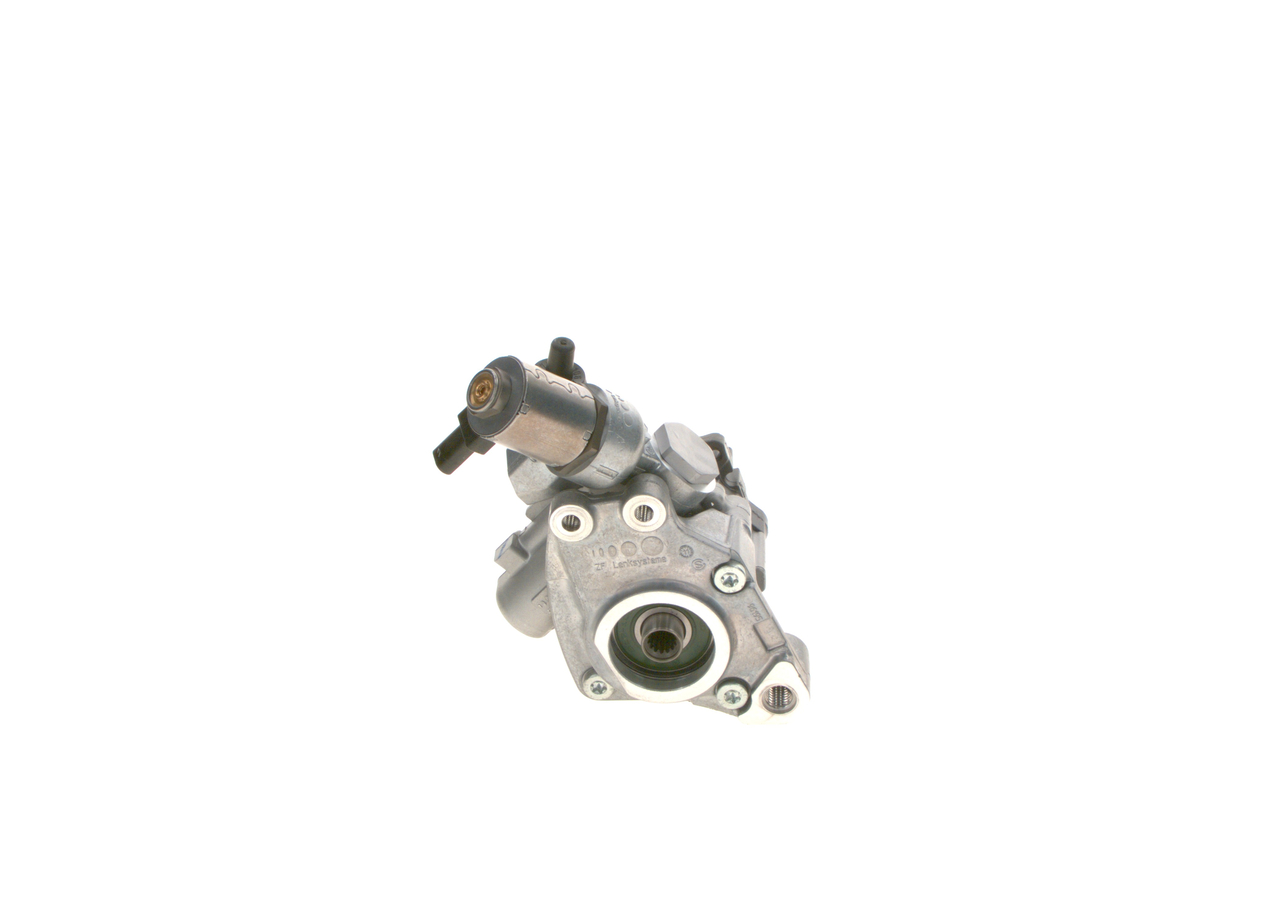 BOSCH K S01 000 740 Bomba de dirección asistida Audi A8 D4 4.2 FSI quattro 371 cv Gasolina precio
