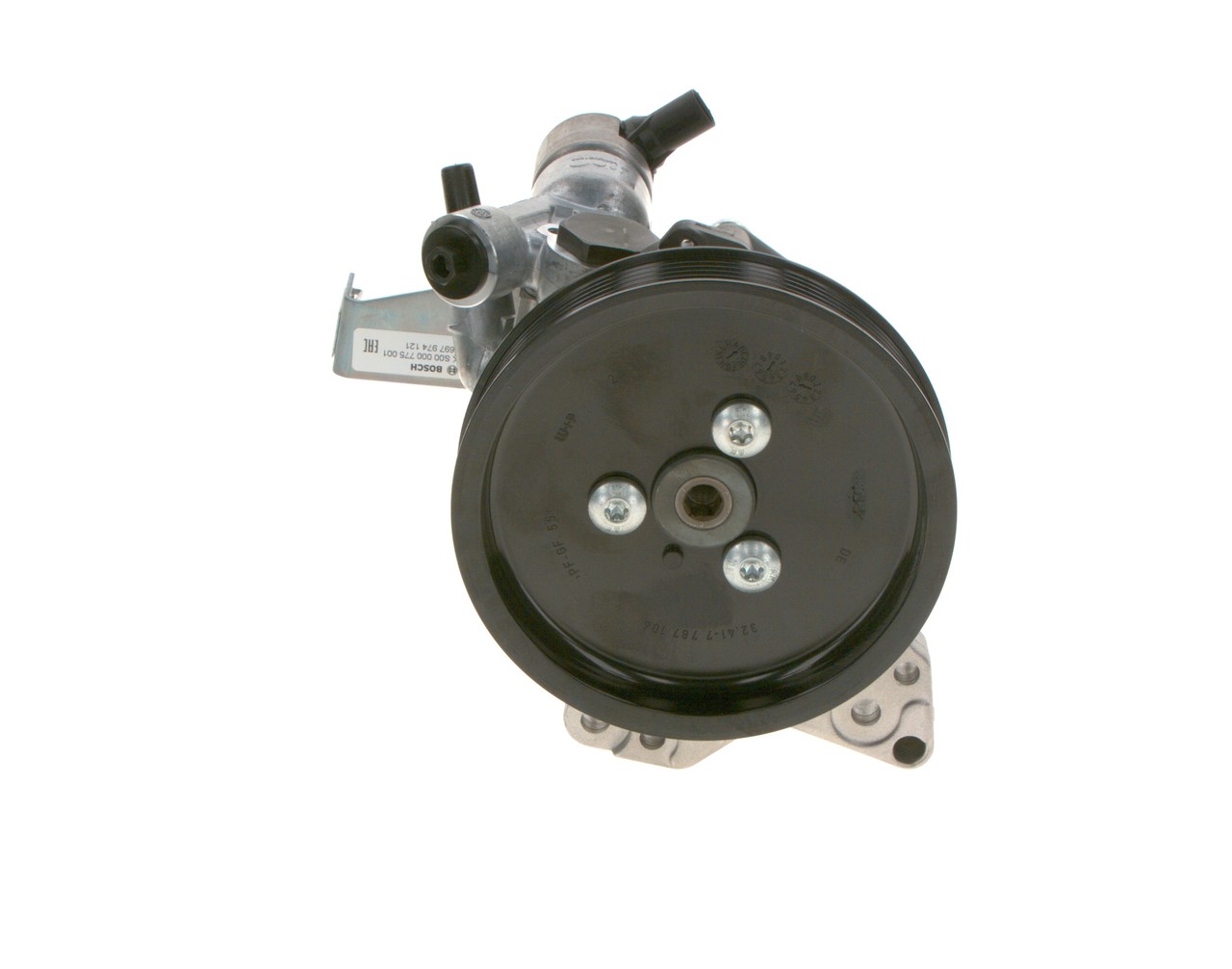 BOSCH K S01 000 745 Stuurbekrachtigingspomp