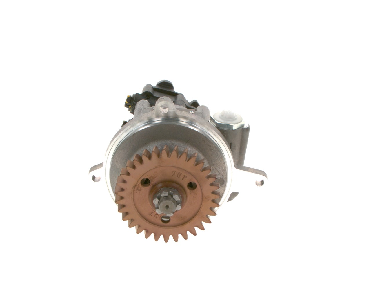 Pompe de direction assistée K S01 001 349 BOSCH 20 902 690 Pompe de direction assistée K S01 001 349 BOSCH 20 902 690 VOLVO