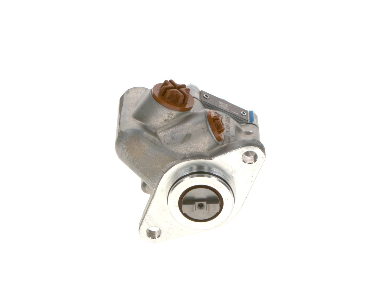 BOSCH Ohjaustehostimen pumppu K S01 001 352 K S01 001 352 BOSCH Ohjaustehostin IVECO