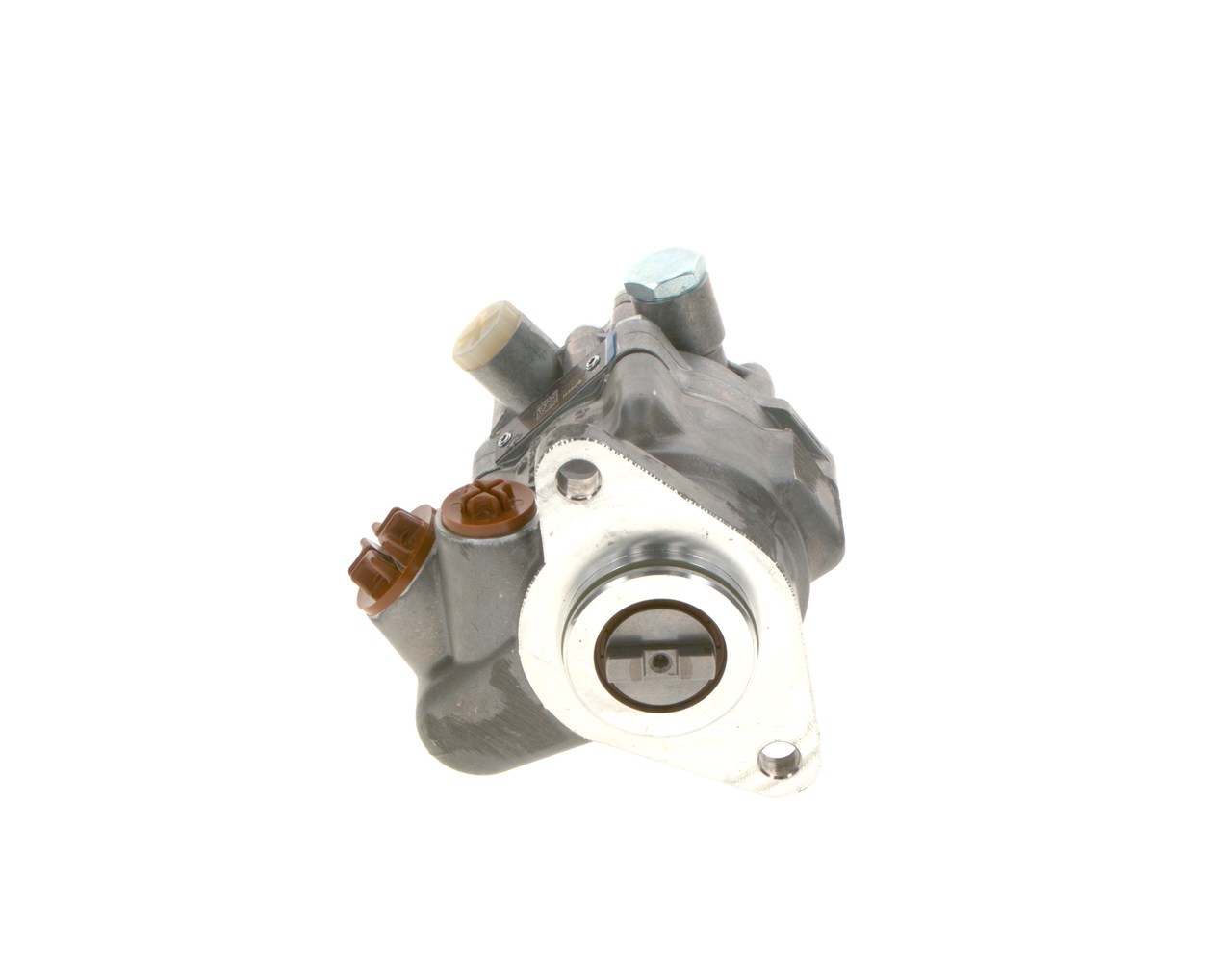 BOSCH Pompa wspomagania K S01 001 356 K S01 001 356 Pompa wspomagania układu kierowniczego SUZUKI SWIFT BOSCH