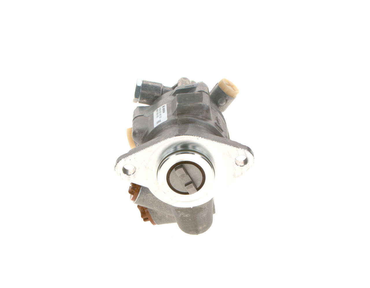 Servopump K S01 001 360 BOSCH 0034602380 MERCEDES-BENZ