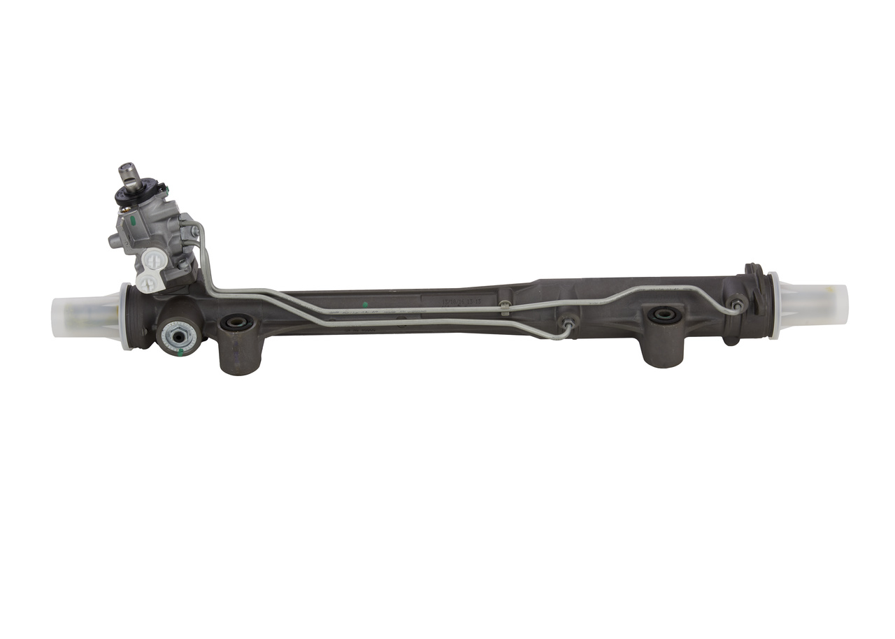 BOSCH K S00 000 953 Ohjausvaihde Porsche Cayenne 92A 3.0 S 333 hv Bensiini hinta
