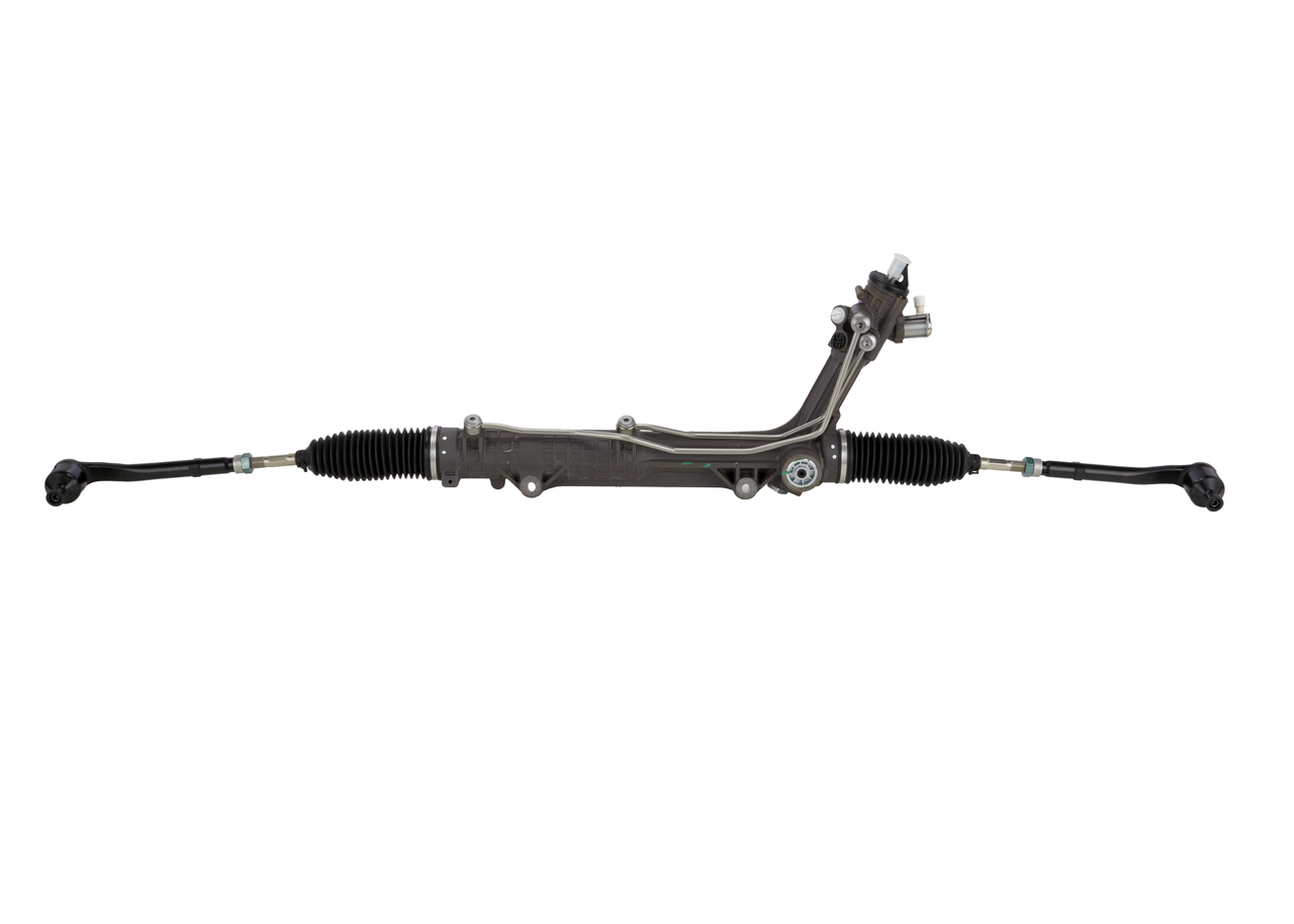 BOSCH K S00 000 982 Lenkgetriebe LAND ROVER Range Rover III (L322) 4.4 4x4 299 PS Benzin Kosten