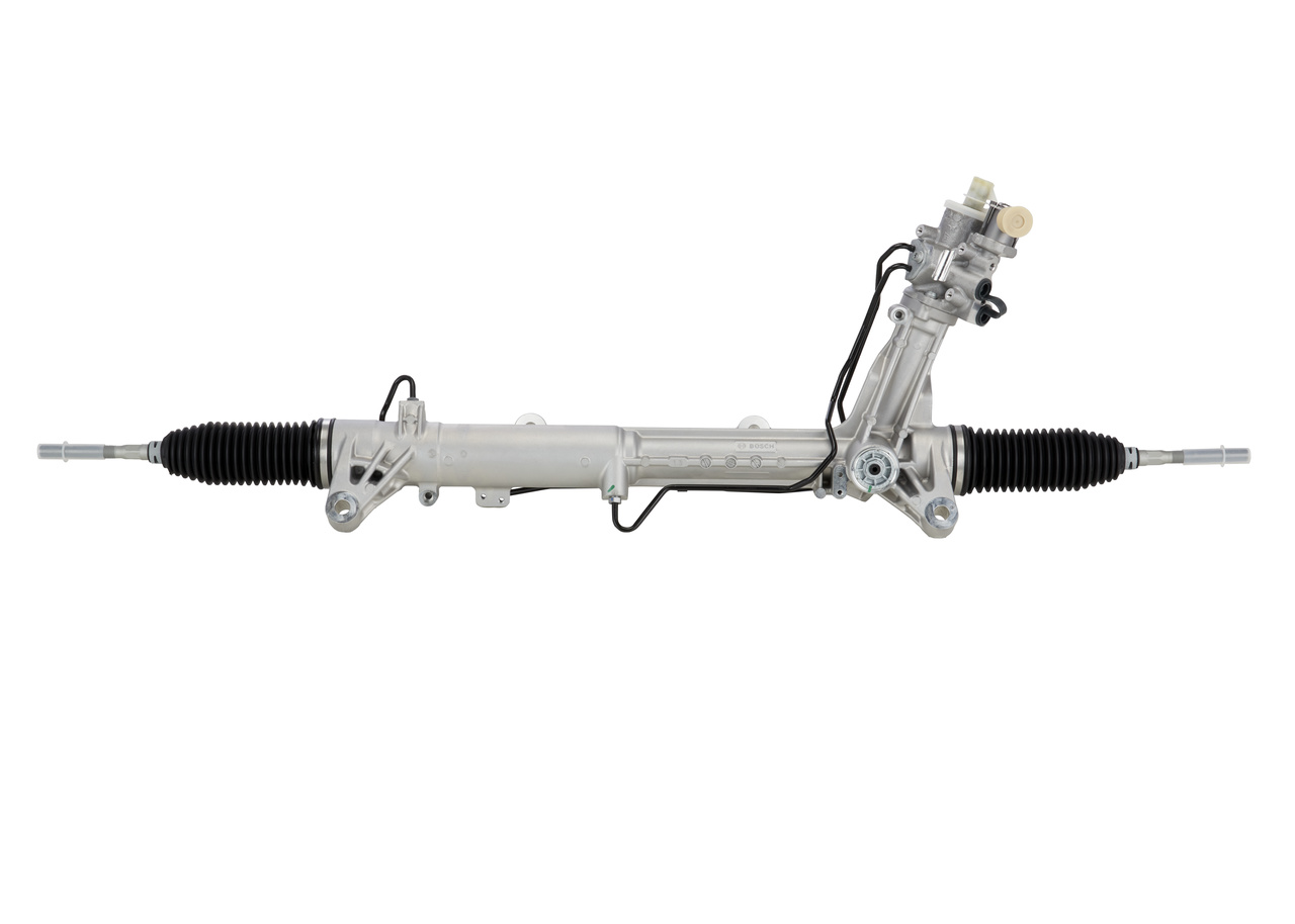 BOSCH K S00 000 994 Zahnstangenlenkung BMW F01 730d 245 PS Diesel Kosten