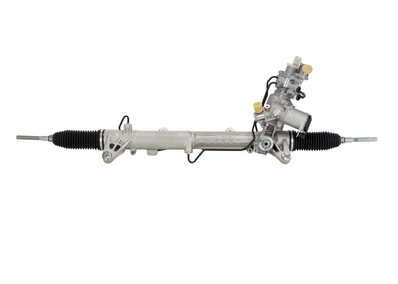 BOSCH K S00 001 017 Servolenkung BMW F07 550i 4.4 408 PS Benzin Kosten