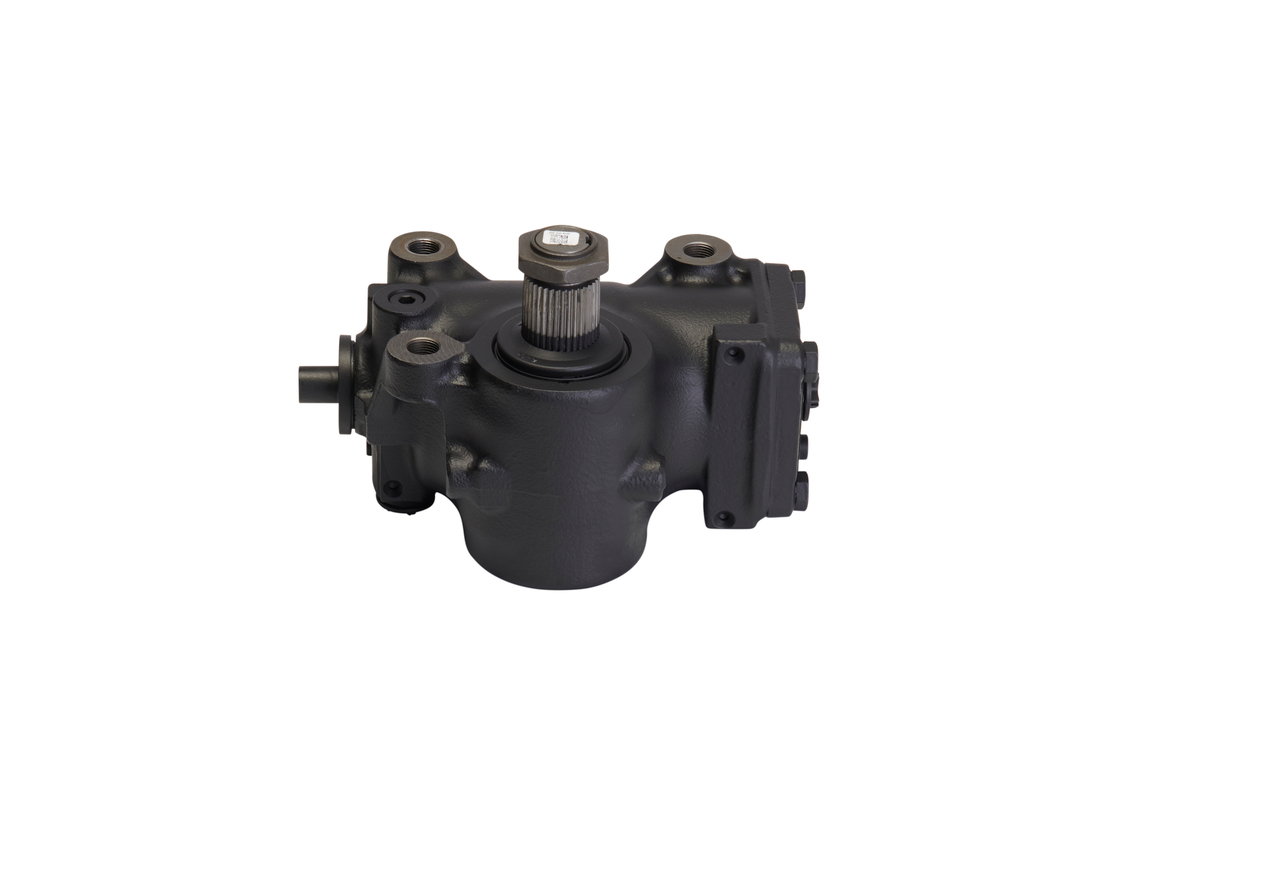 BOSCH Cremallera de dirección K S00 001 074 K S00 001 074 Cremallera de dirección MITSUBISHI LANCER BOSCH