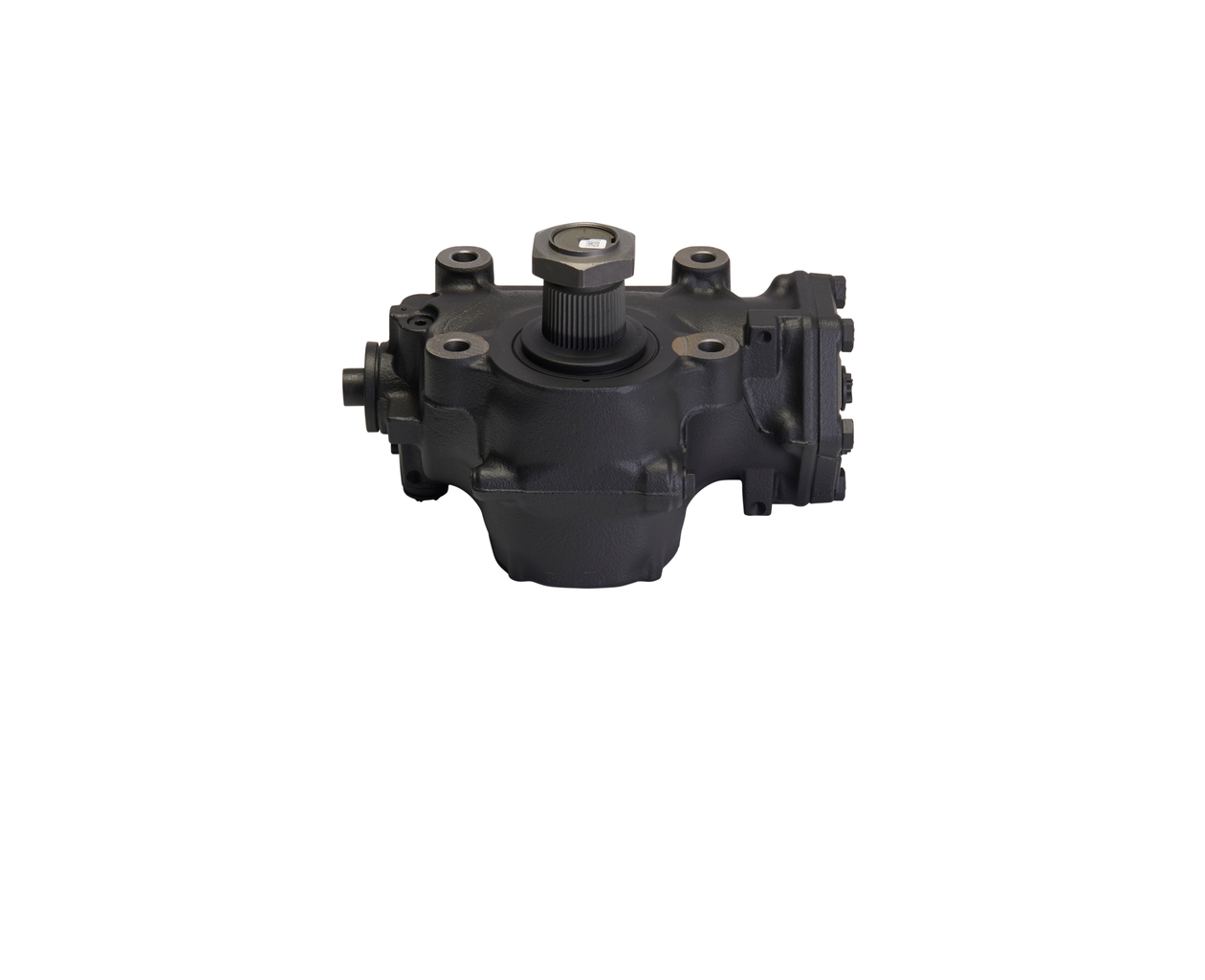BOSCH K S00 001 165 Stūres mehānisms