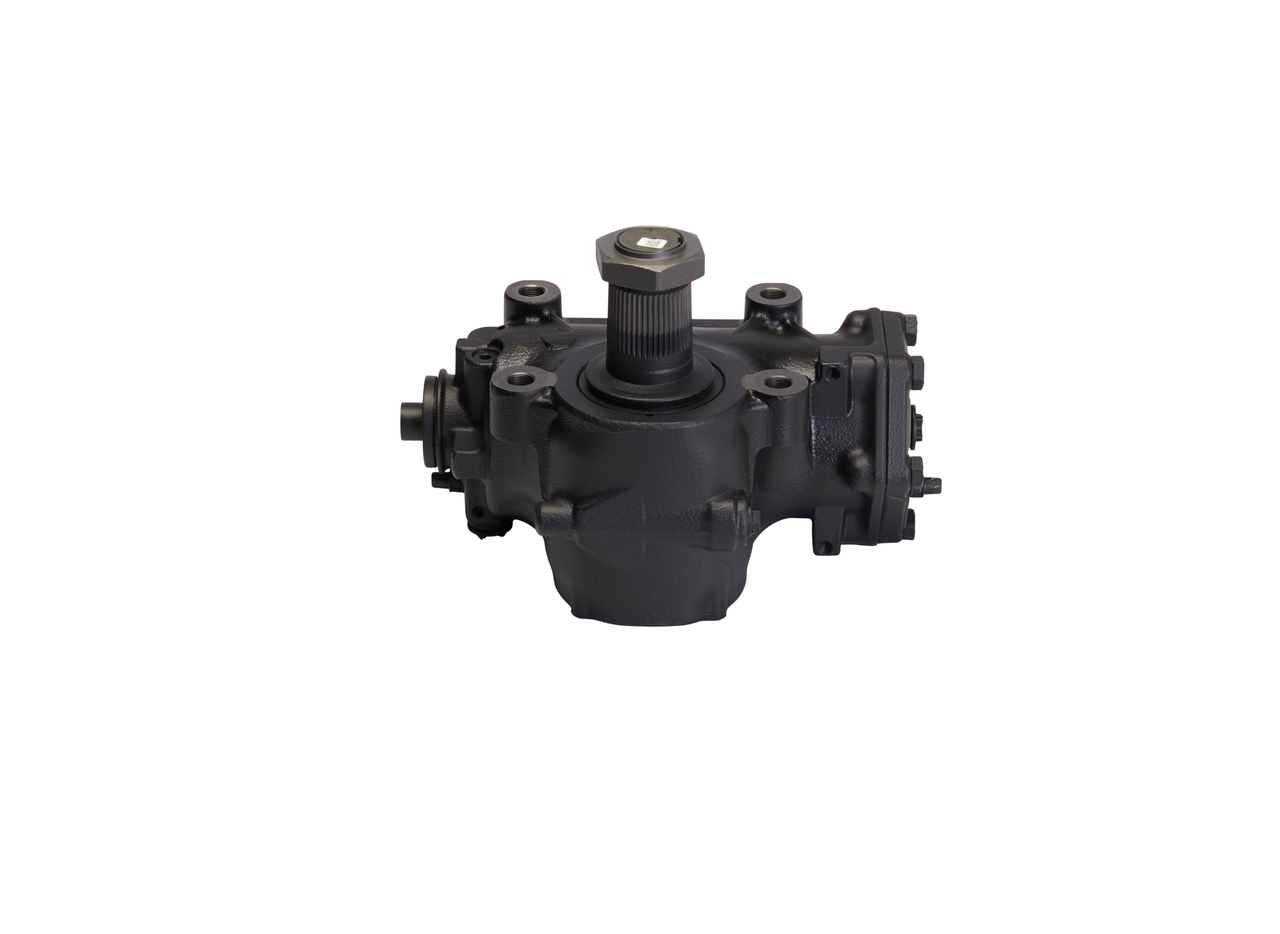Maglownica K S00 001 185 BOSCH 81 46200 6411 MAN