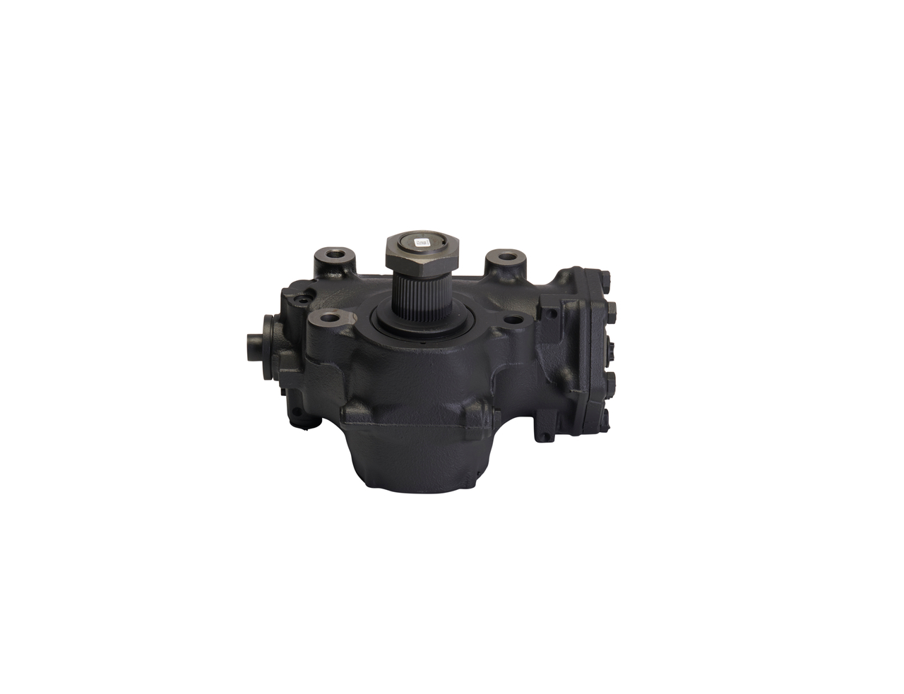 Stuurhuis K S00 001 240 BOSCH 85000540 VOLVO