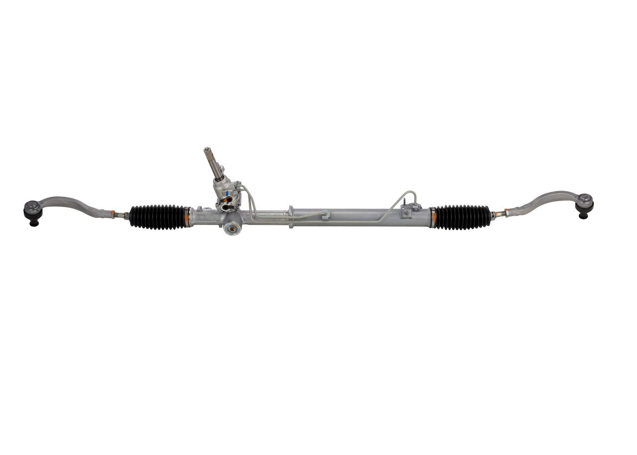 BOSCH K S01 000 800 Crémaillère Citroën C5 Phase 3 2.0 HDi 138 CV Diesel 2017