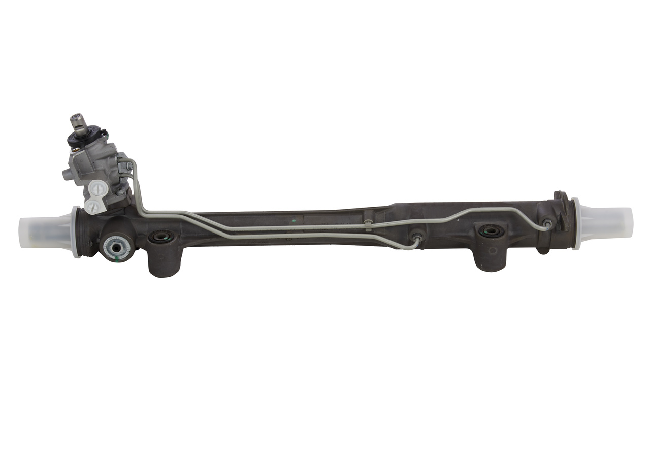 BOSCH Stūres mehānisms K S01 000 869 K S01 000 869 Stūres mehānisms BOSCH VW BORA