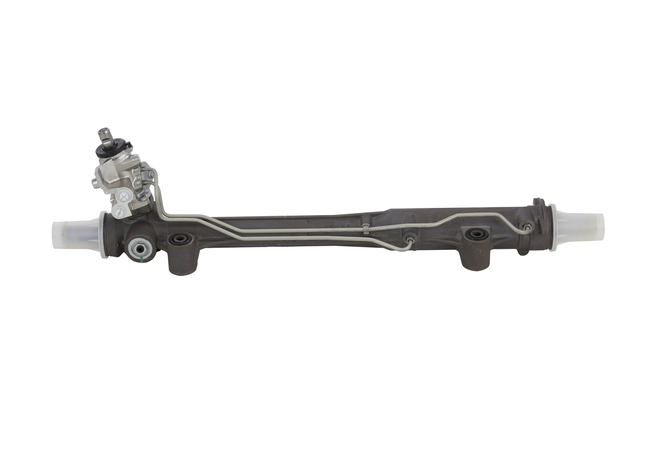 BOSCH K S01 000 885 Zahnstangenlenkung Touareg 7L 5.0 R50 TDI 350 PS Diesel Kosten