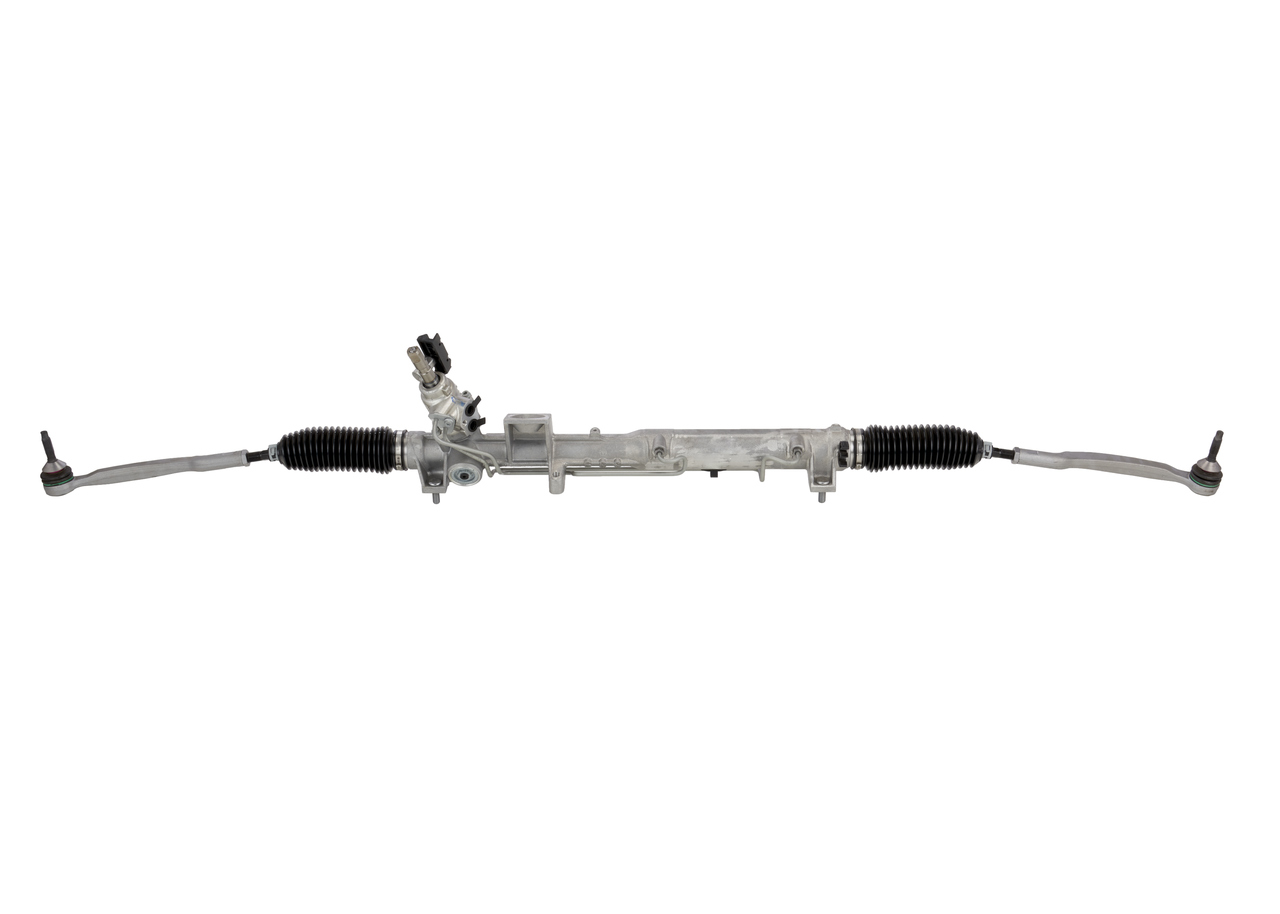 BOSCH KS01000917 Rooliajam Daimler XJ X300 hind