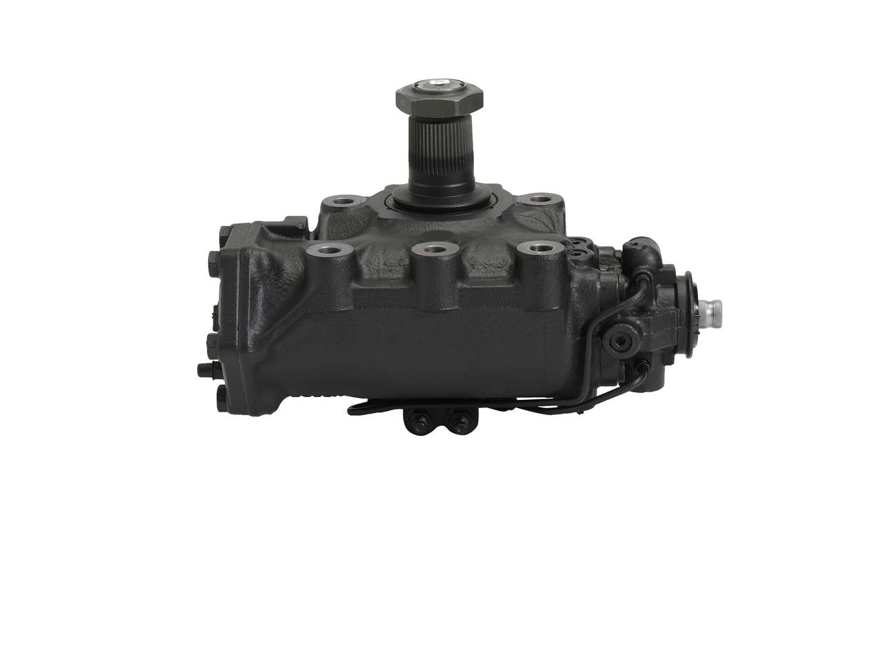 BOSCH K S01 001 273 Steering rack