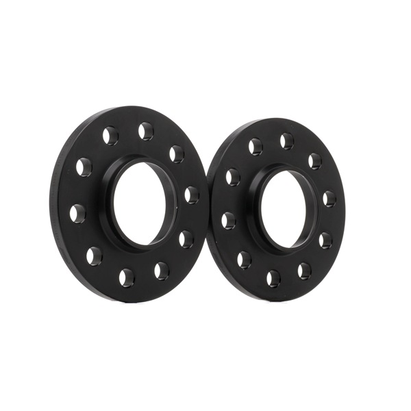 EIBACH Pro-Spacer S90-2-12-014-B Starplikas diskiem IVECO Daily 2002
