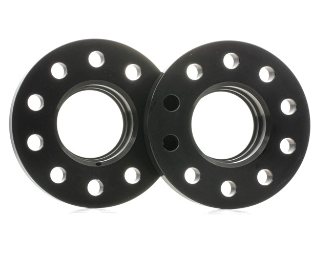 EIBACH Pro-Spacer S90-2-20-020-B: Sporutvidelse BMW 3-serie 2016
