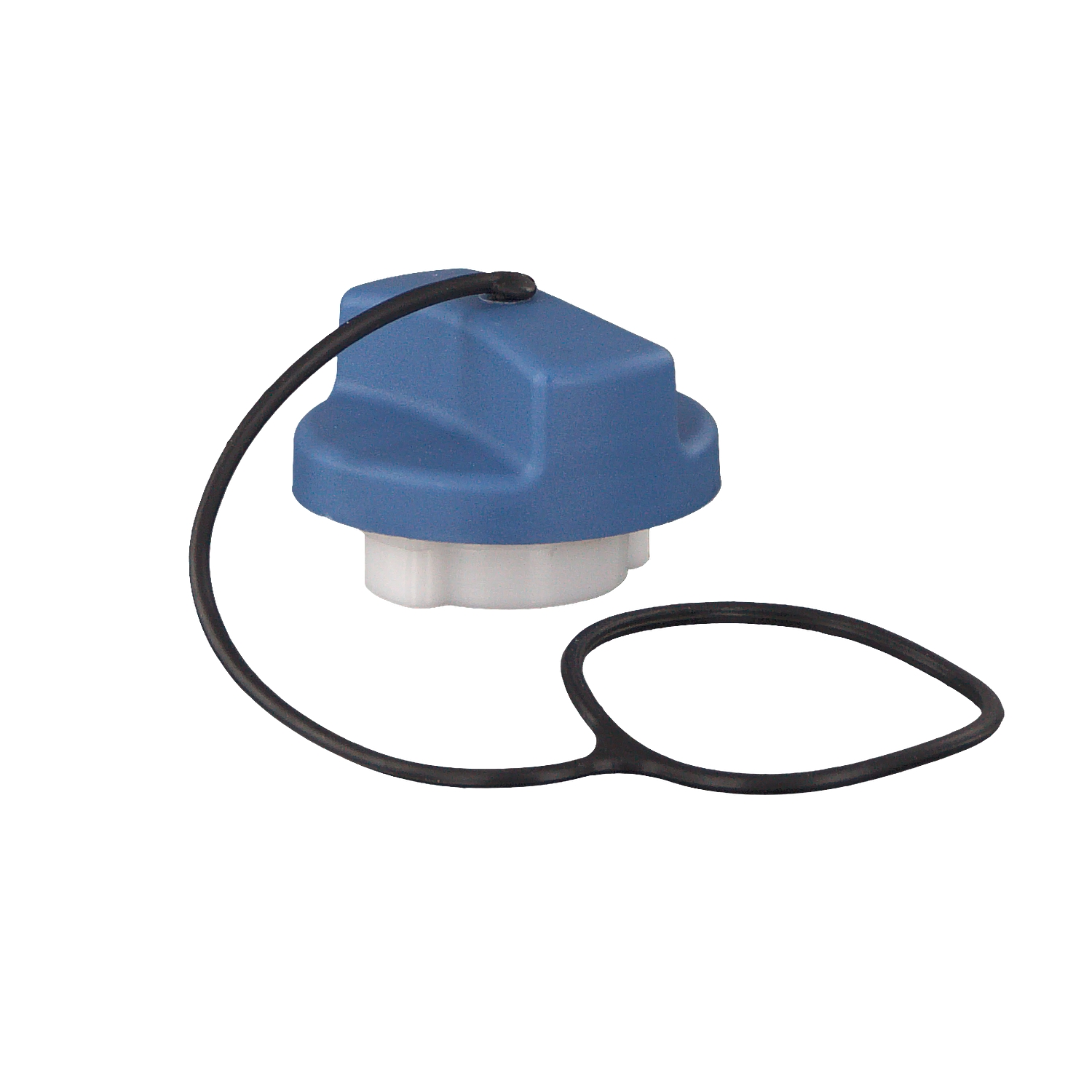 FEBI BILSTEIN 46461 Sealing Cap, tank unit (Urea injection)-image-7919007