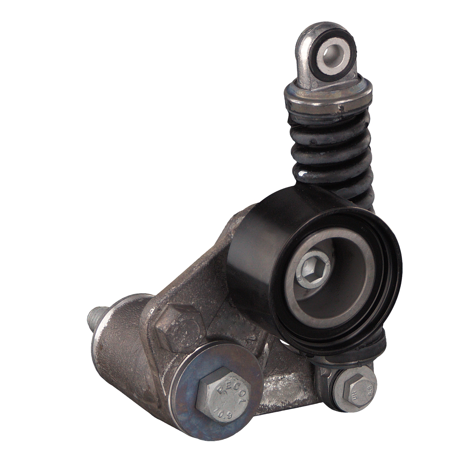 FEBI BILSTEIN 46717 Galet tendeur de courroie d'accessoire FEBI BILSTEIN 46717 Galet tendeur de courroie d'accessoire