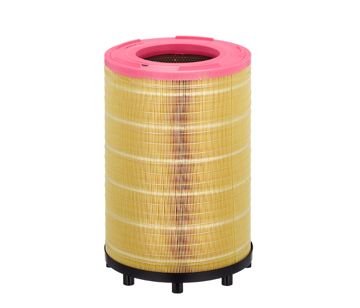 MANN-FILTER C 31 014 Filtro aria