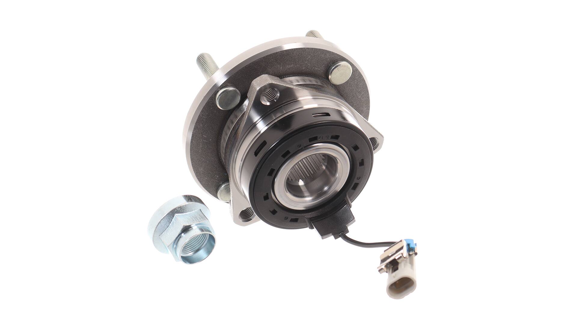 Kerékagy DAEWOO SKF VKBA 7599