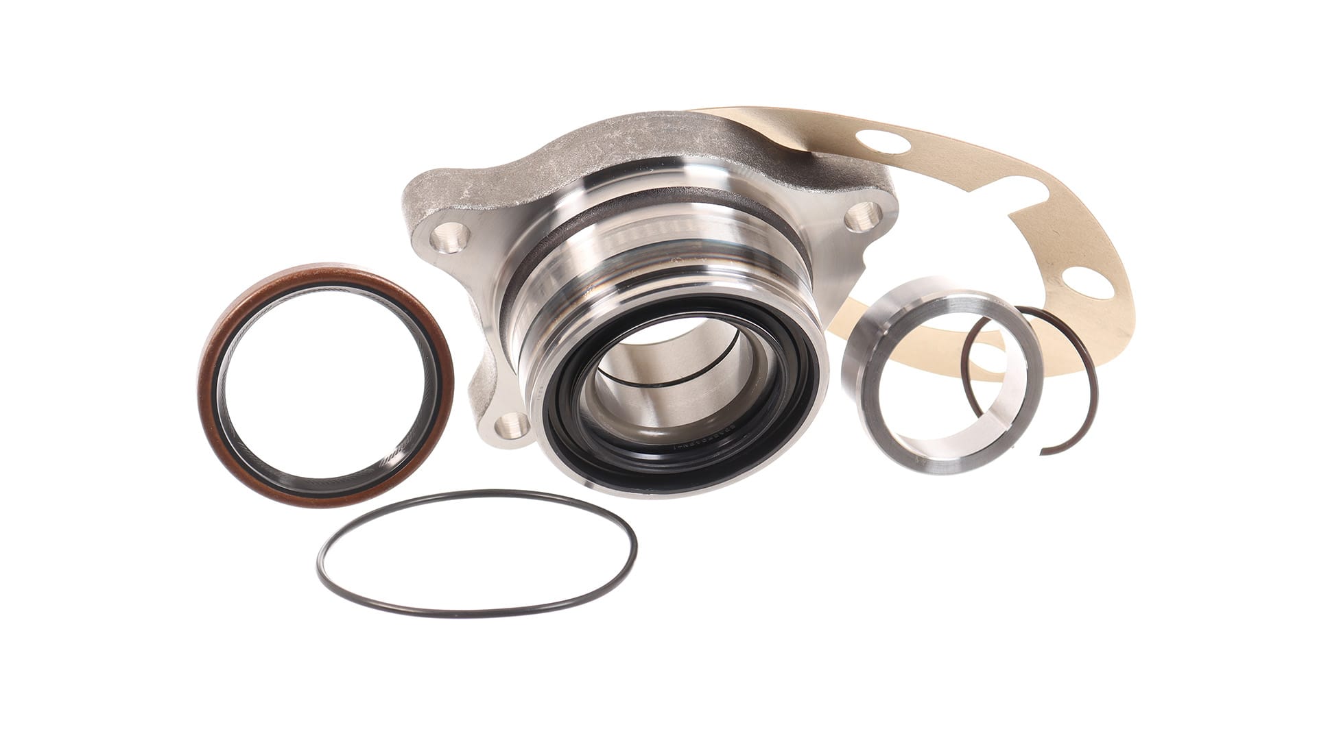 SKF VKBA 7634 Pyöränlaakerisarja