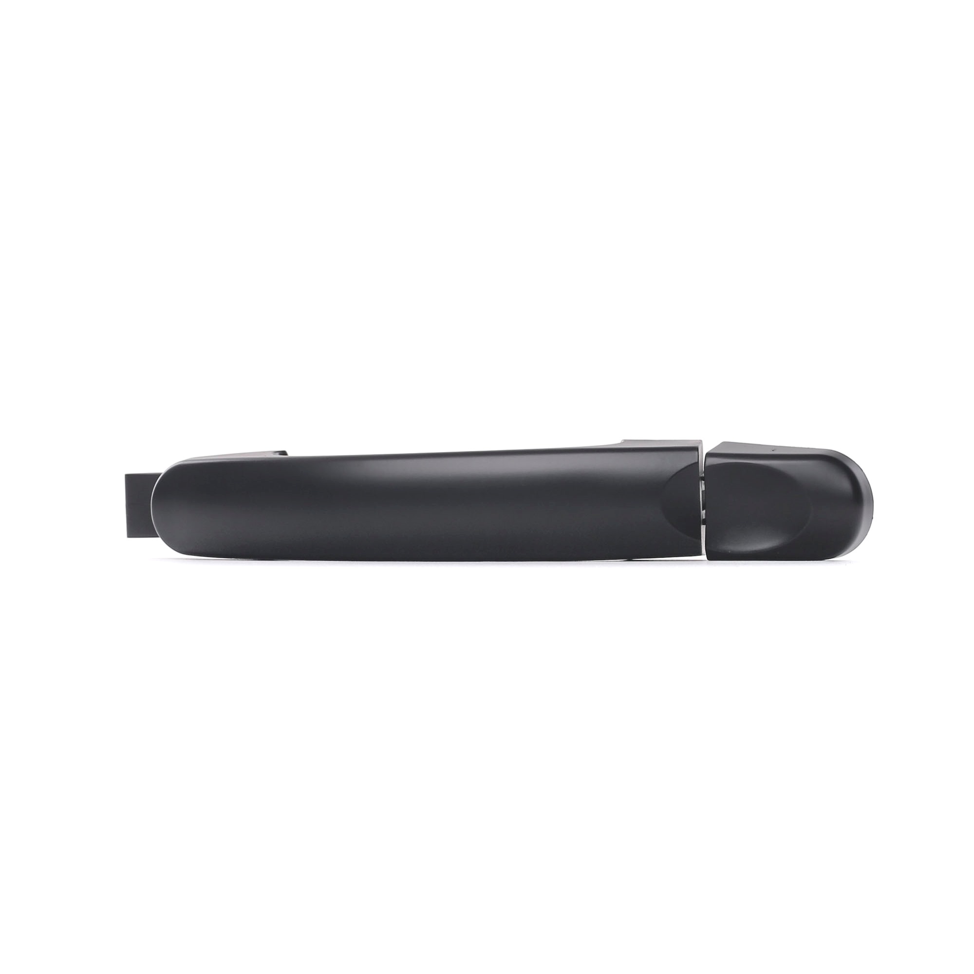 BLIC 6010-01-039402PP Door Handle black, Sliding Door-image-7921070