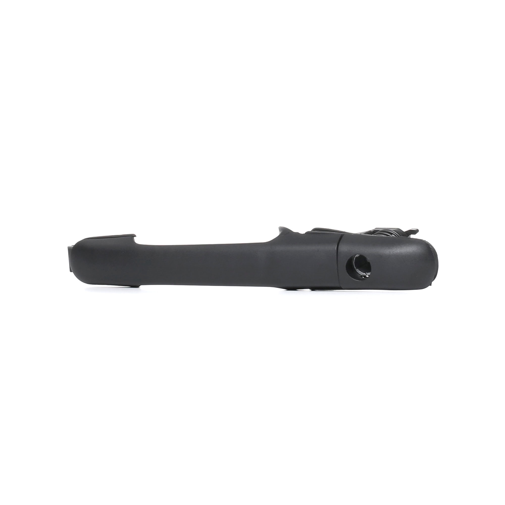 BLIC 6010-02-018410P Door Handle lateral installation, black-image-7921097