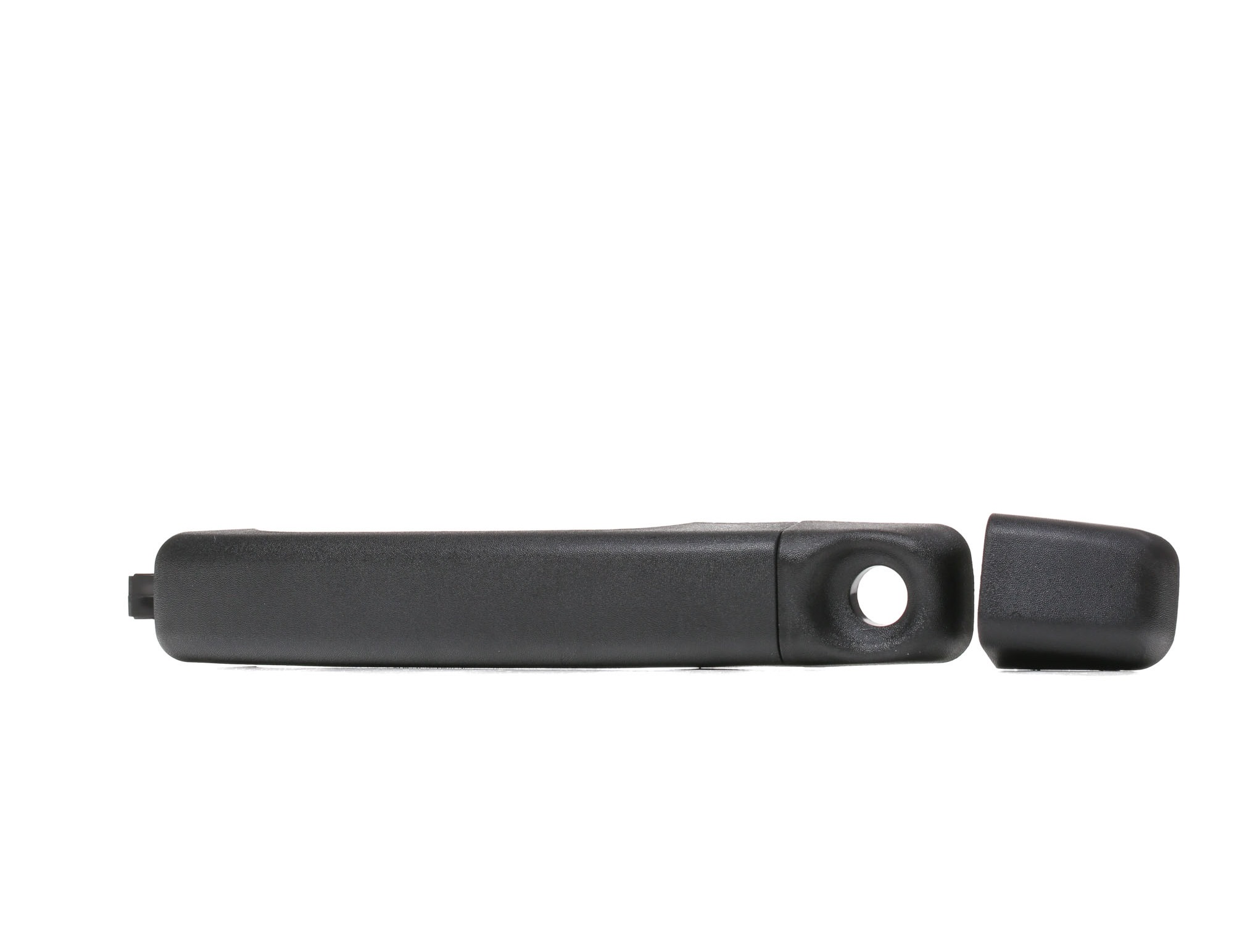 BLIC 6010-04-053401P Door Handle Rear, black-image-7921146