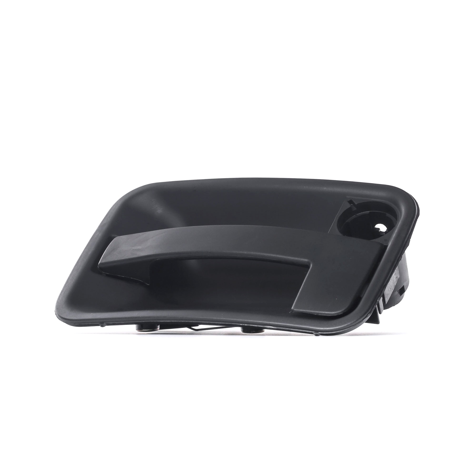 BLIC 6010-08-002410P Door Handle Right, black-image-7921207