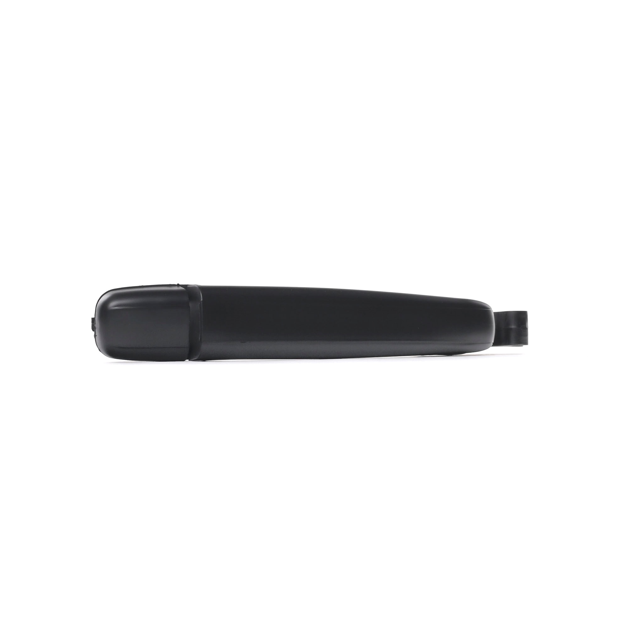 BLIC 6010-08-017402P Door Handle Right Rear, black-image-7921221