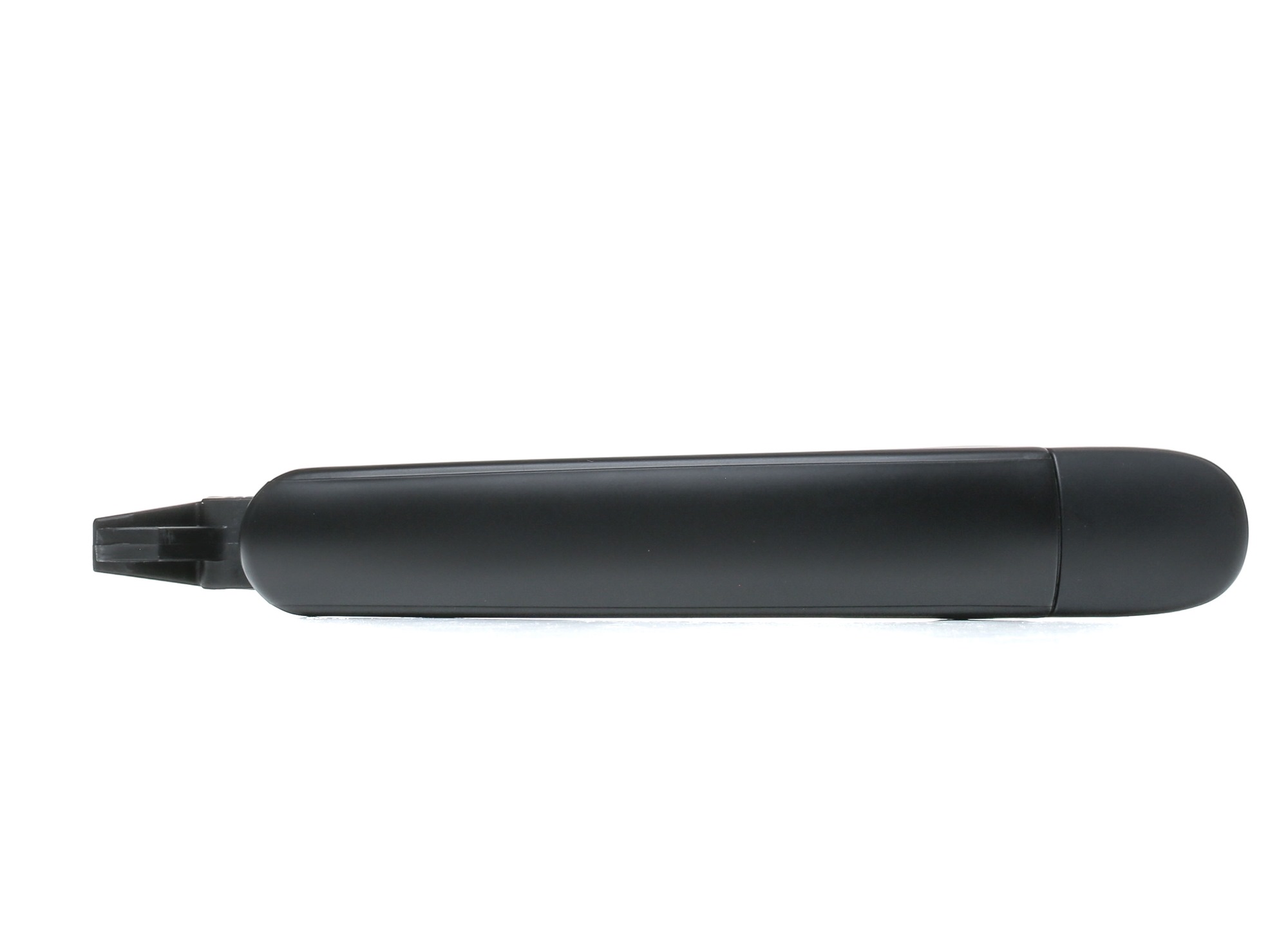 BLIC 6010-10-010402P Door Handle Right Rear, black-image-7921255