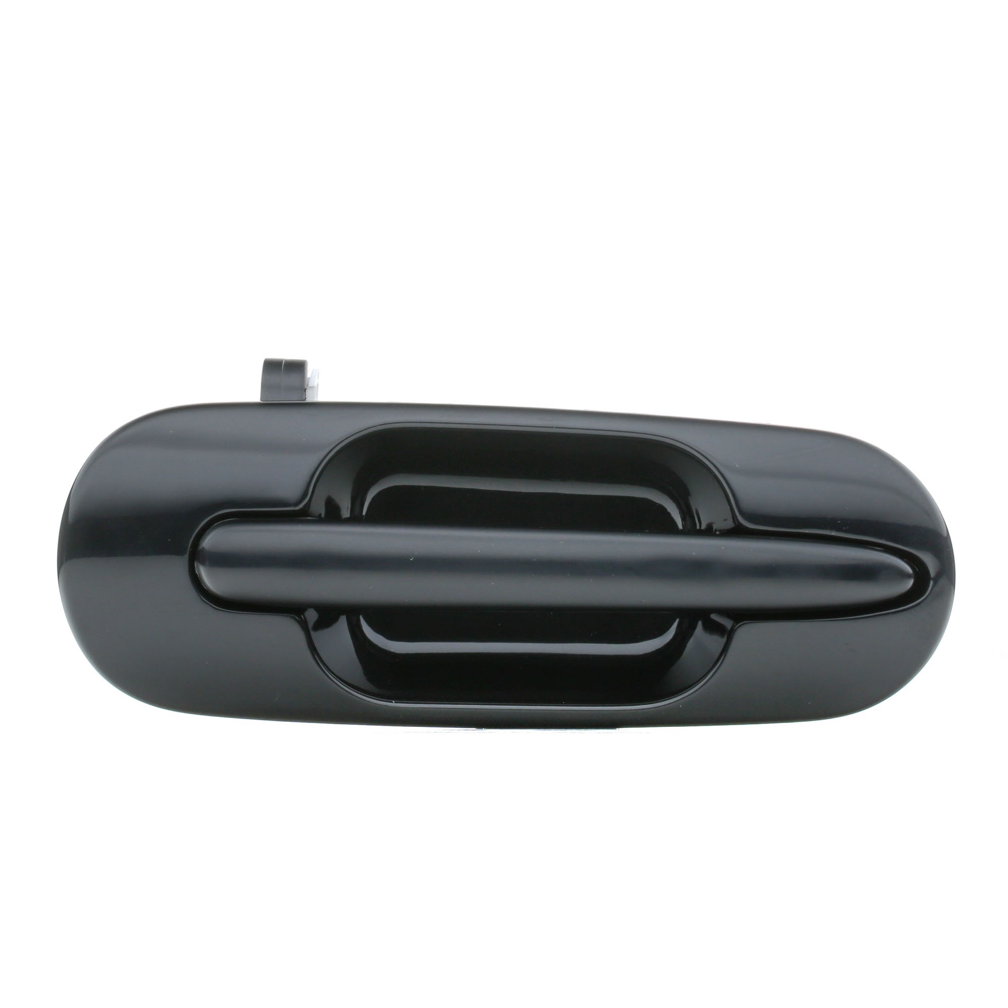 BLIC 6010-12-028404P Door Handle Right Rear, black-image-7921258