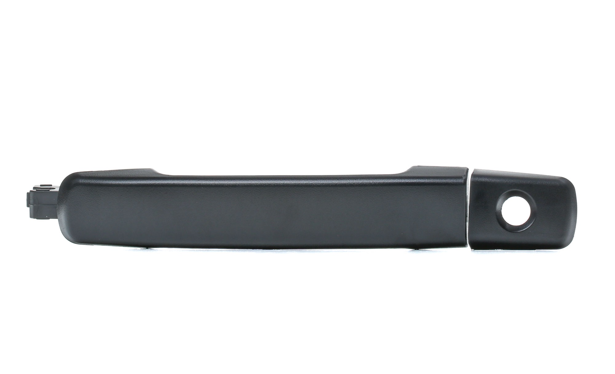 BLIC 6010-16-038401P Door Handle Left Front, black-image-7921320