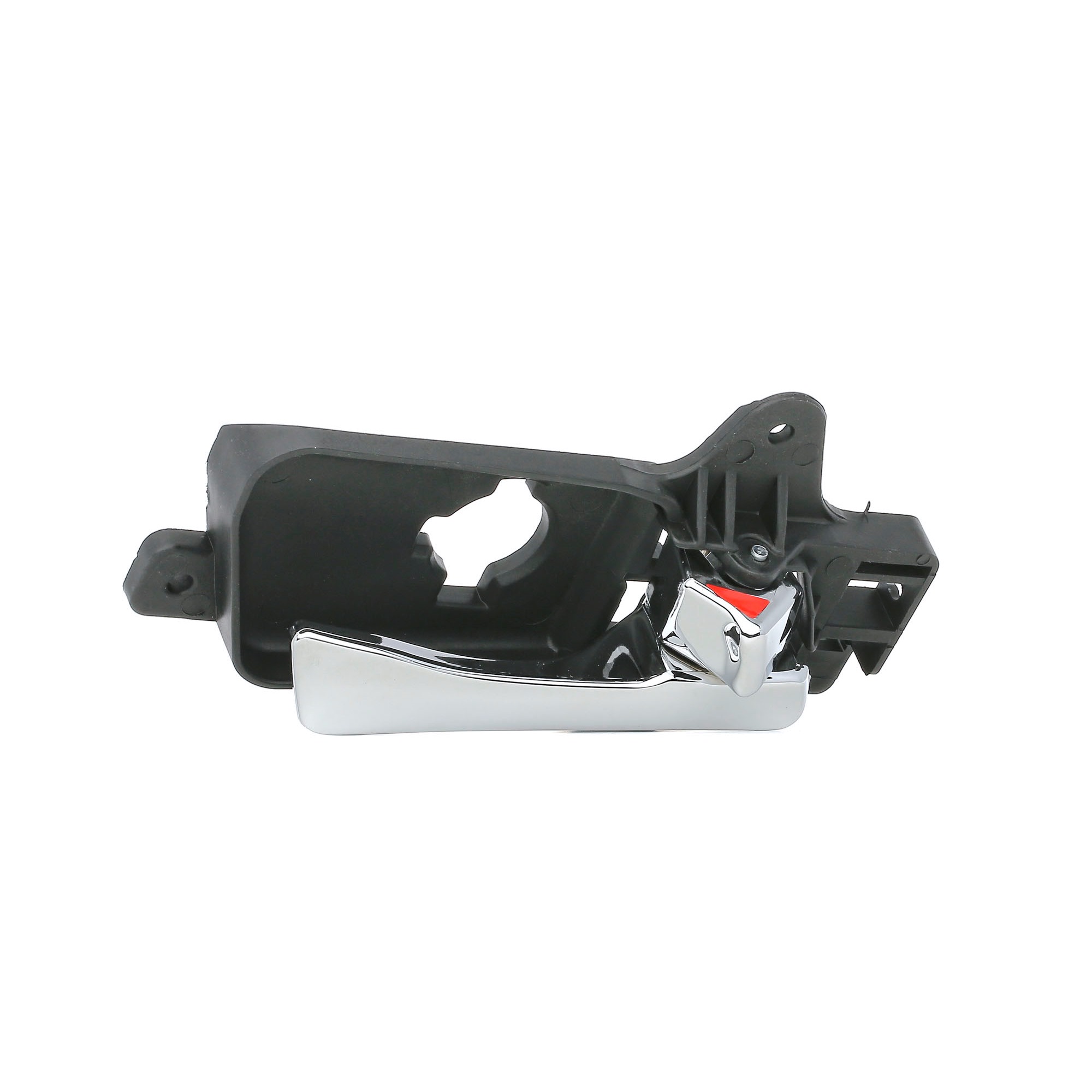 BLIC 6010-20-034408P Door Handle inner, chrome/black-image-7921424