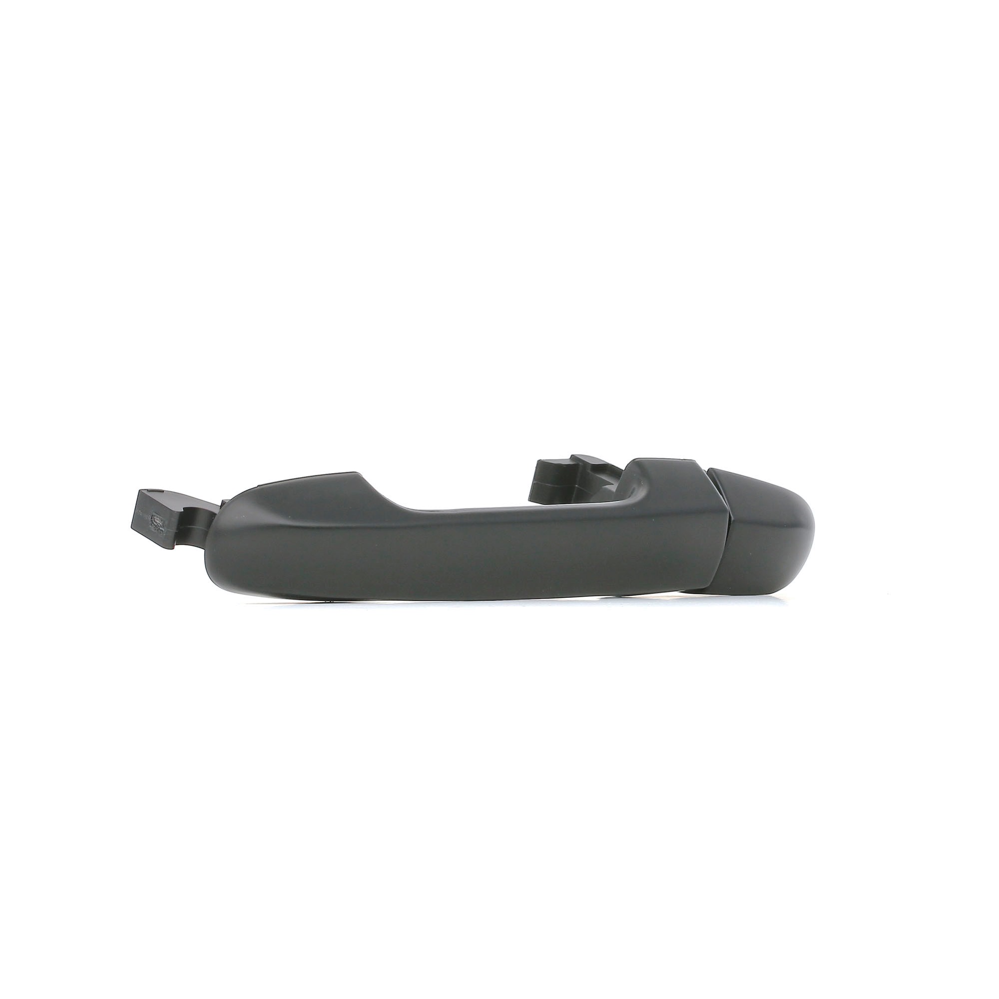 BLIC 6010-20-045402P Door Handle Right Rear, black-image-7921432