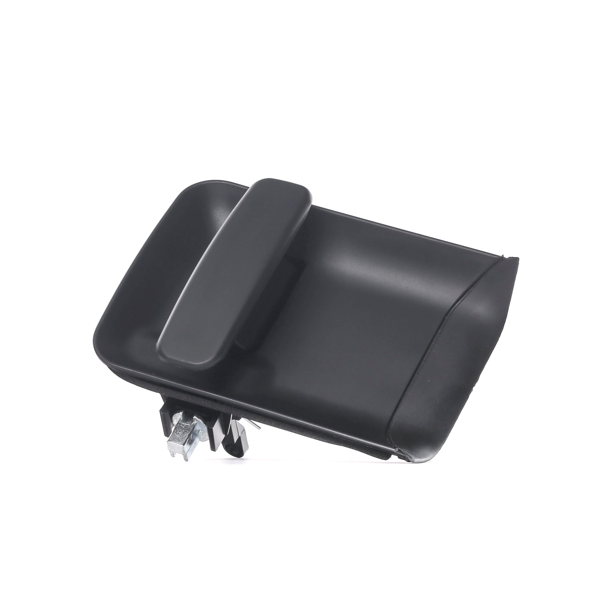 BLIC 6010-21-015410P Door Handle Right, black-image-7921442