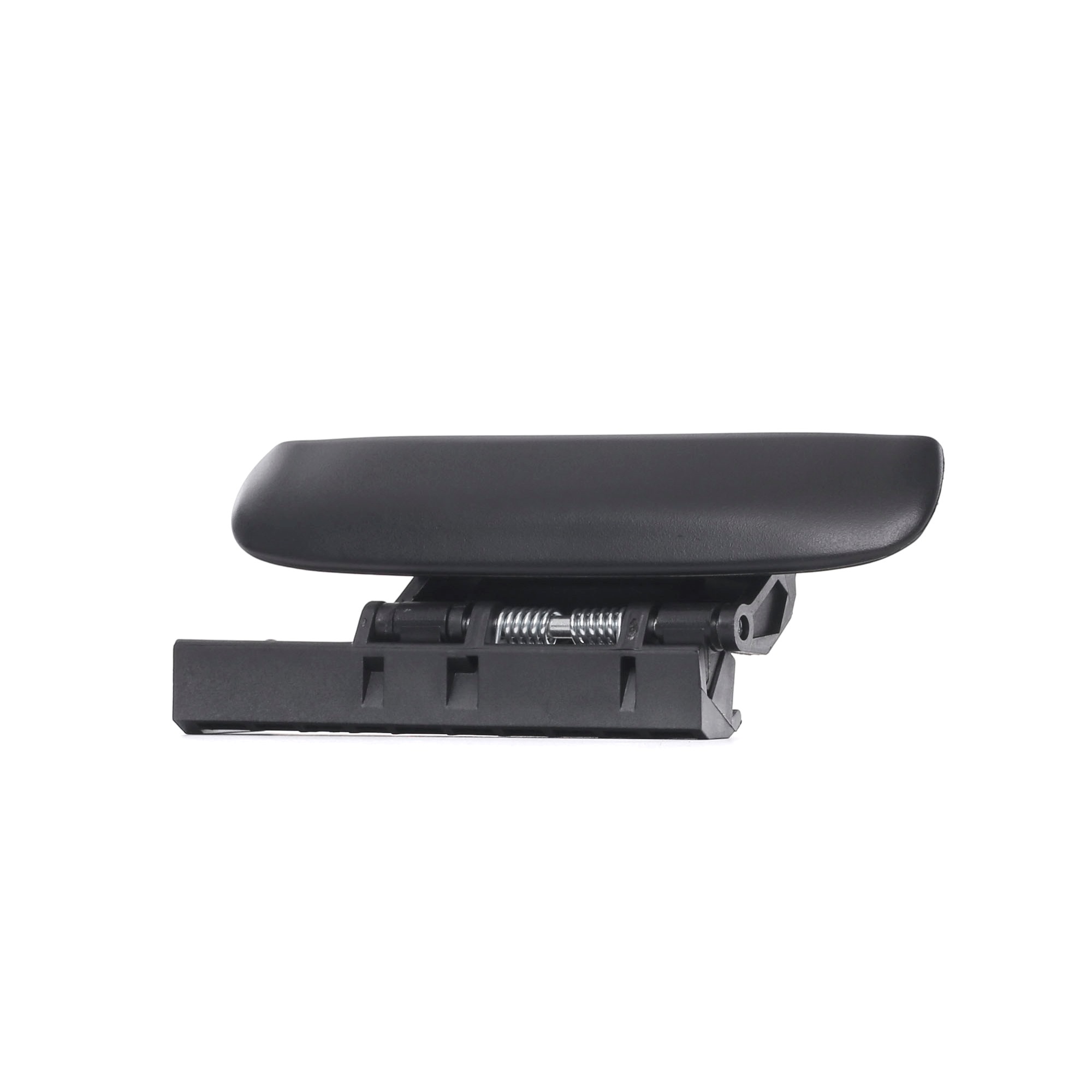 BLIC 6010-21-016401P Door Handle Left Front, black-image-7921445