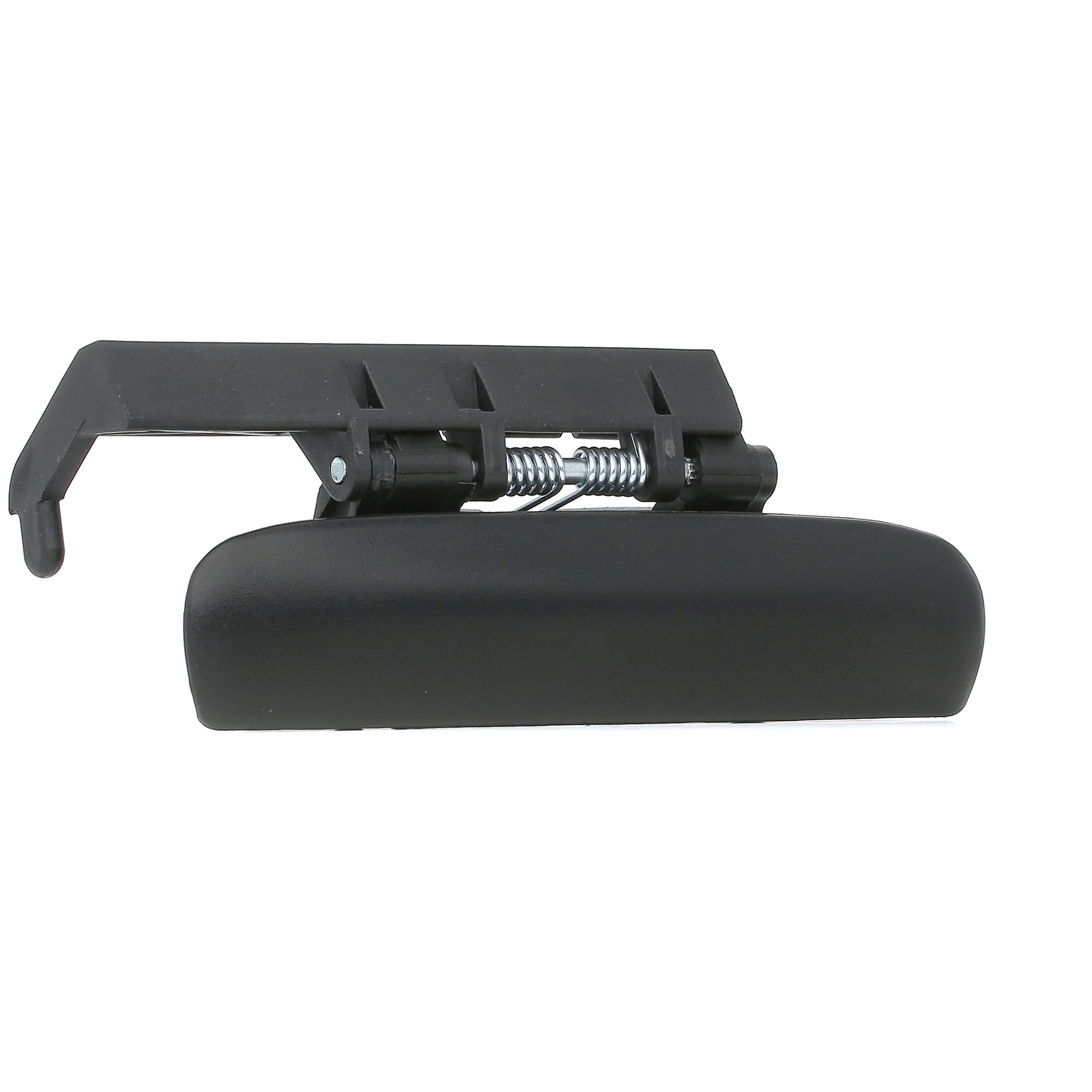 BLIC 6010-21-016402P Door Handle Right Front, black-image-7921446