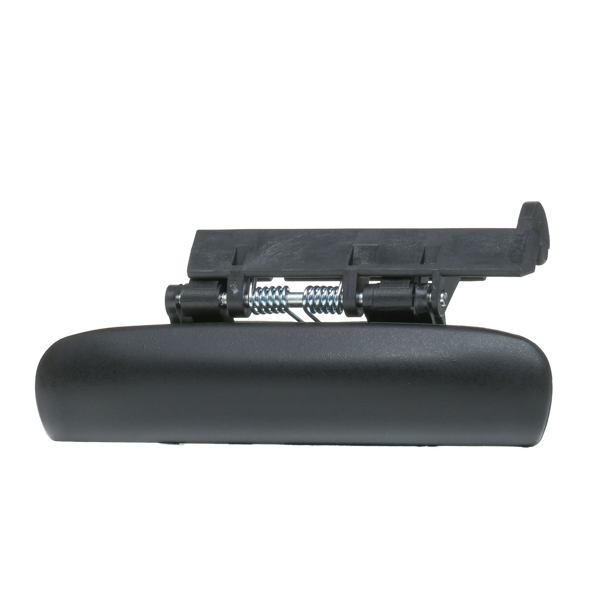 BLIC 6010-21-016403P Door Handle Left Rear, black-image-7921447