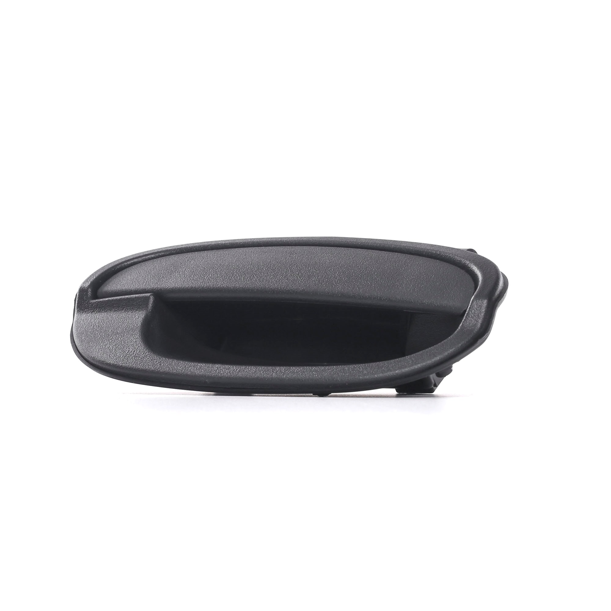 BLIC 6010-56-007404P Door Handle Right Rear, black-image-7921520