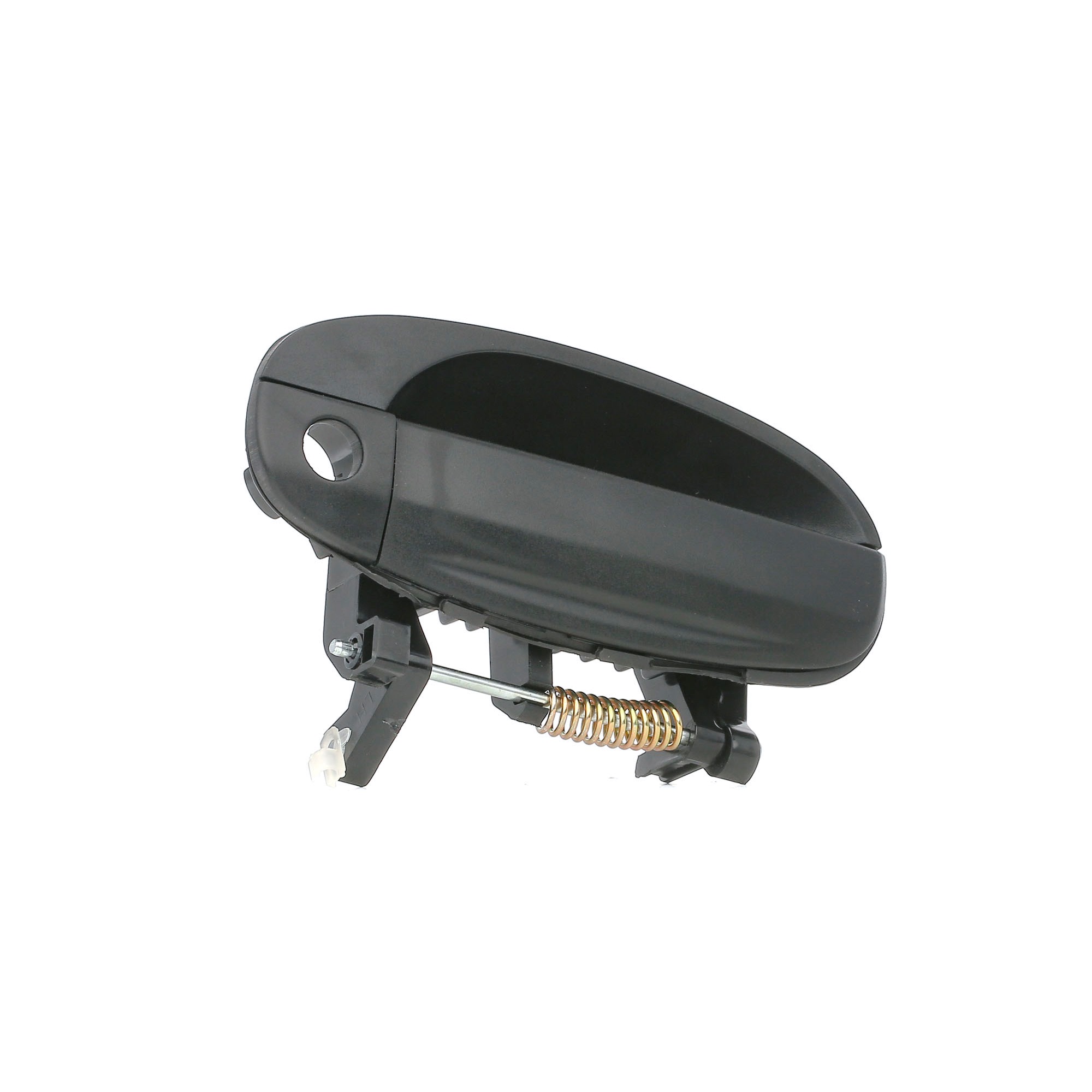 BLIC 6010-56-008401P Door Handle Left Front, black-image-7921521
